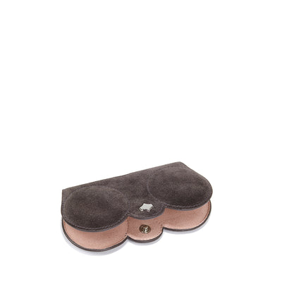 Preloved SunCover - Charcoal Suede