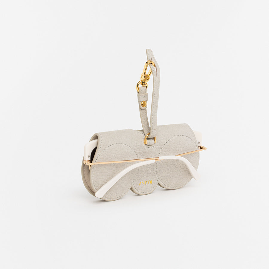 Preloved SunCover - Light Grey Nubuck