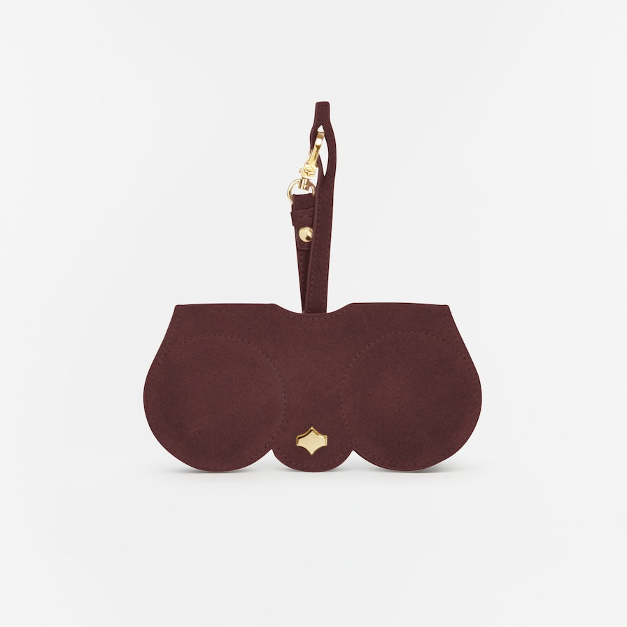 Preloved SunCover -  Acai Suede