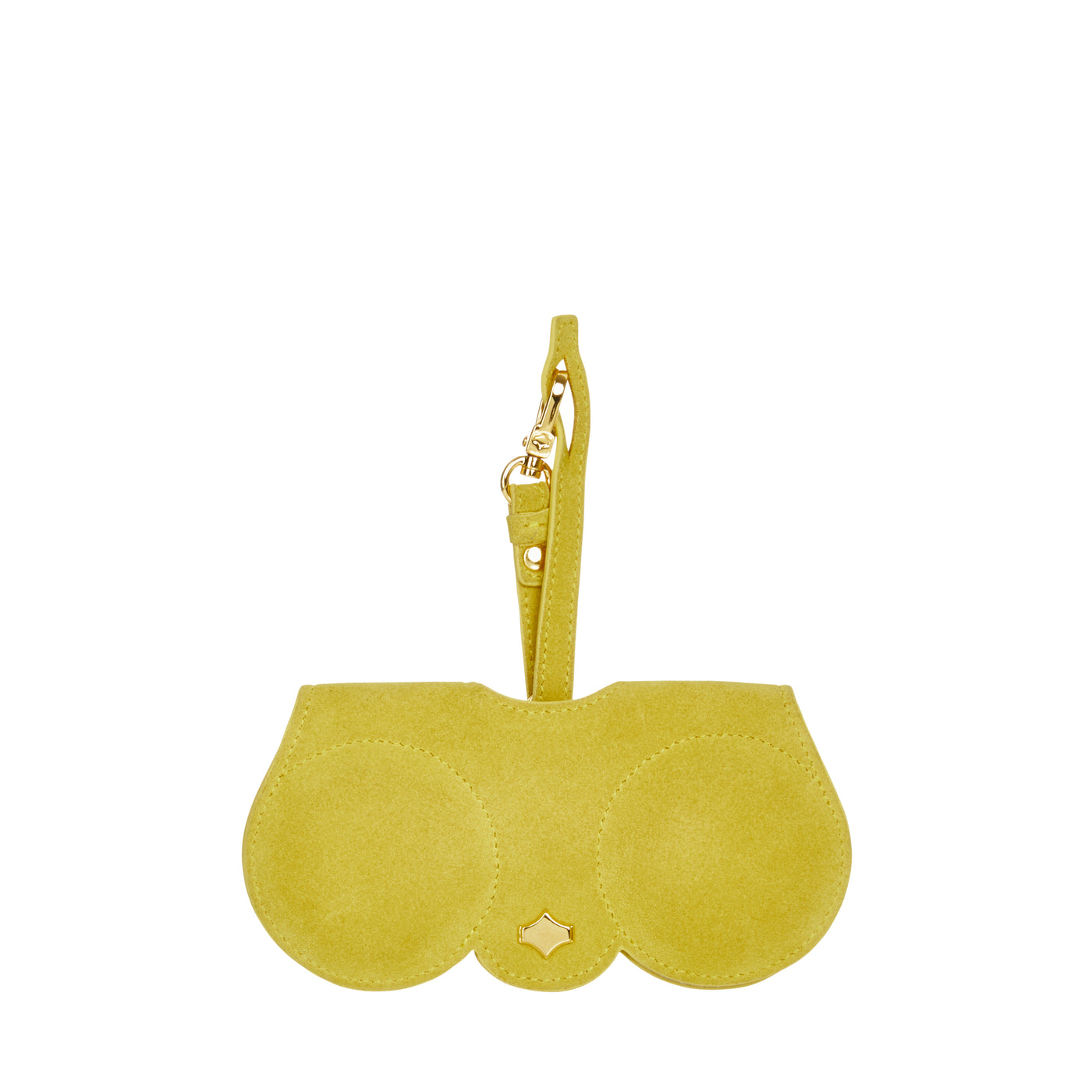 Preloved SunCover - Yellow Suede