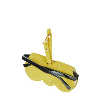 Preloved SunCover - Yellow Suede