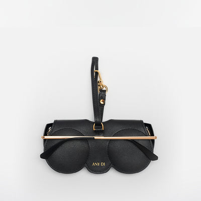 Preloved SunCover - Black Button