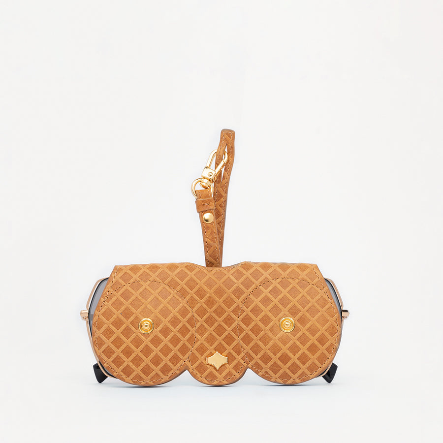 Preloved SunCover - Waffle