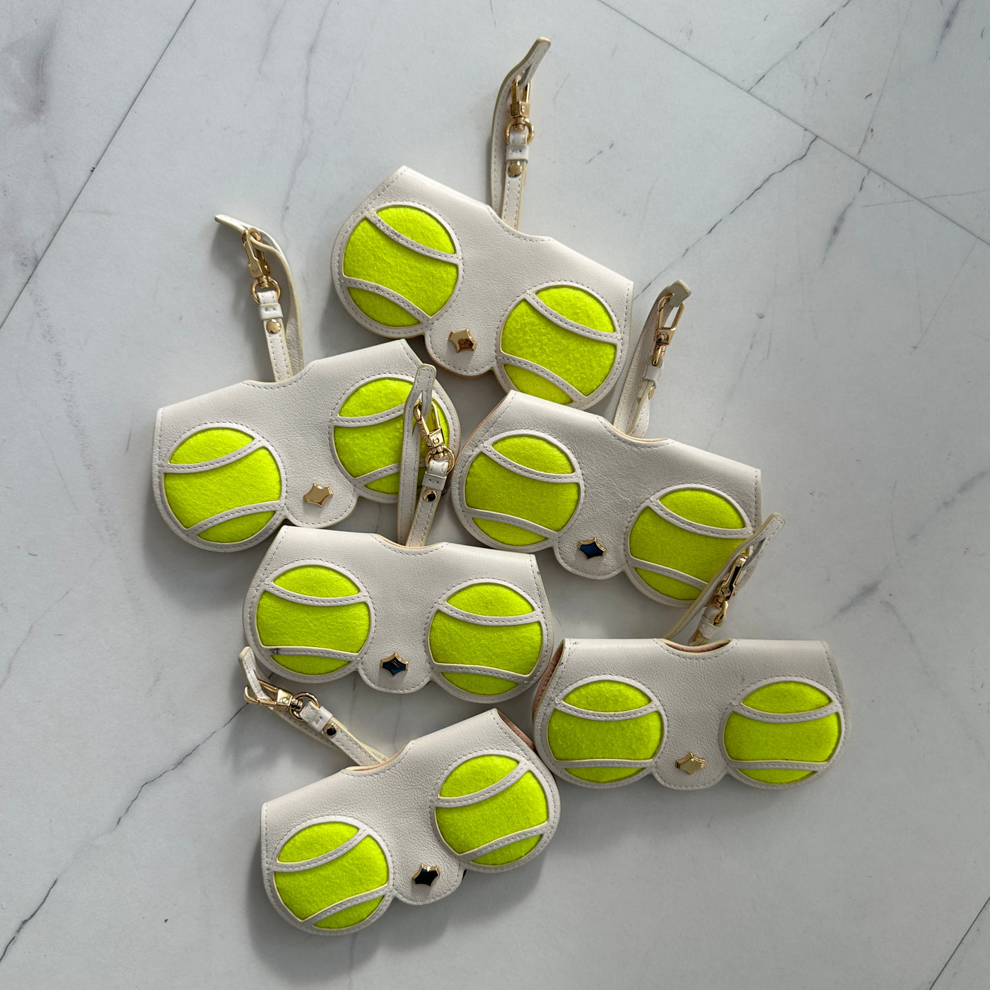 Preloved SunCover - Tennis