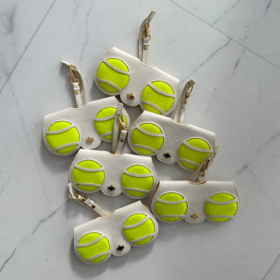 Preloved SunCover - Tennis