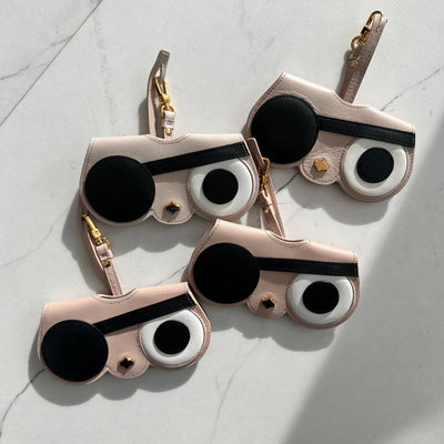 Preloved SunCover - Pirate Cat