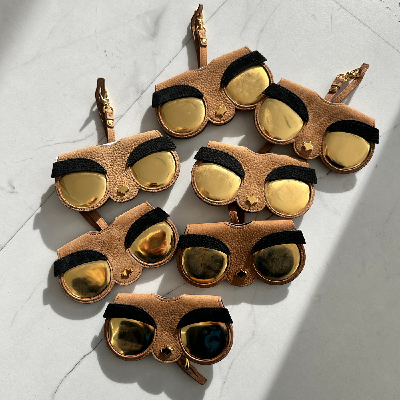 Preloved SunCover - Eyebrow