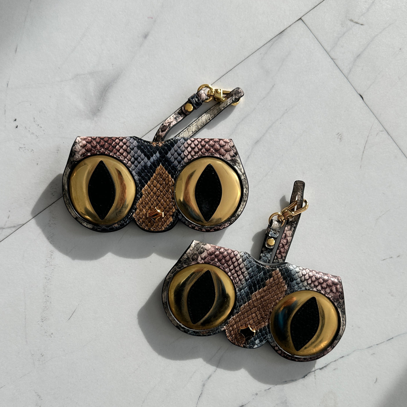 Preloved SunCover - Snake Eye