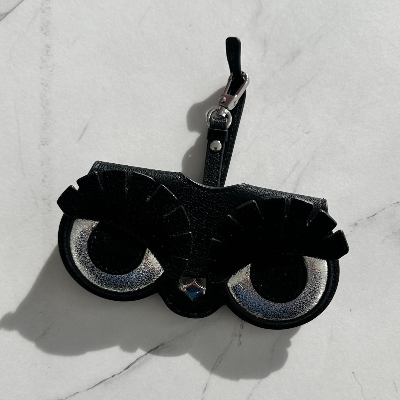 Preloved SunCover - Big Brow