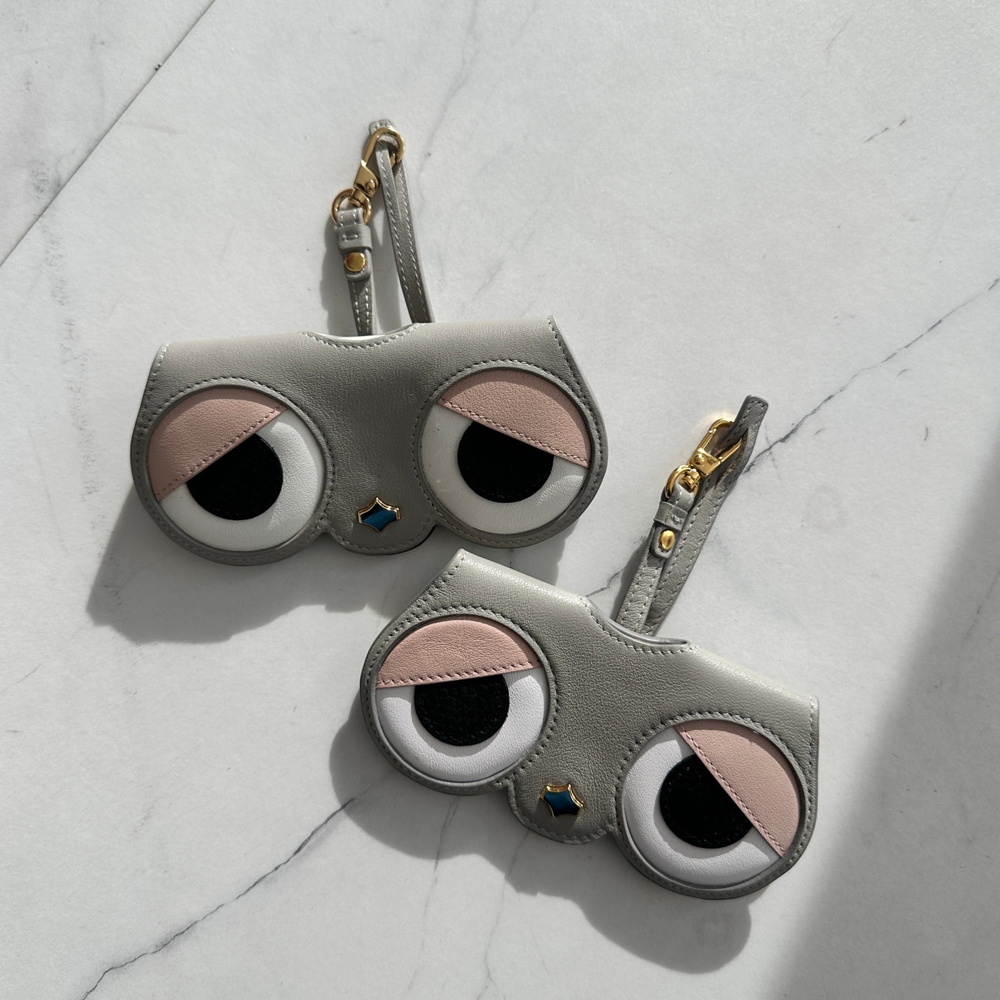 Preloved SunCover - Sad Cat