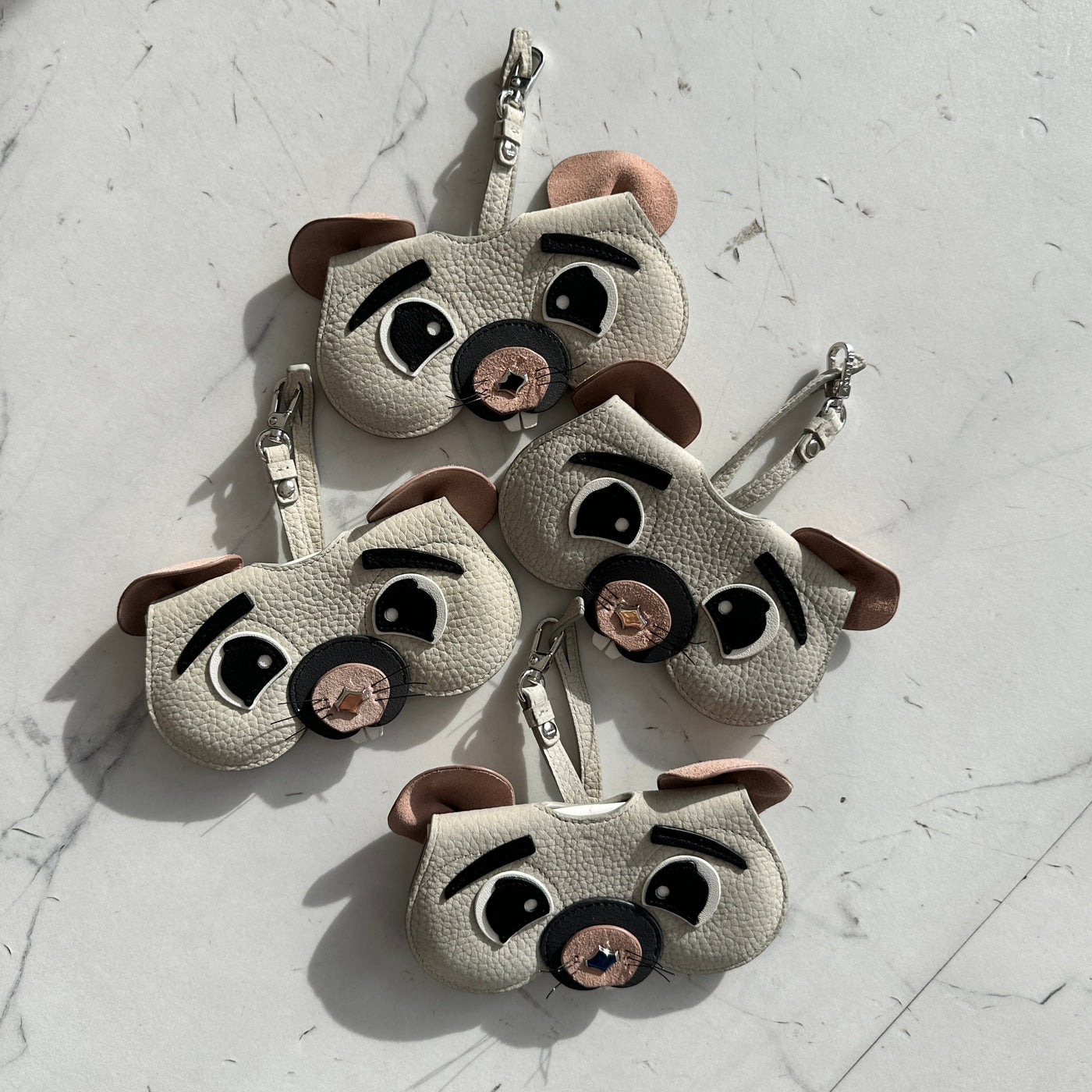 Preloved SunCover - Ratatoui