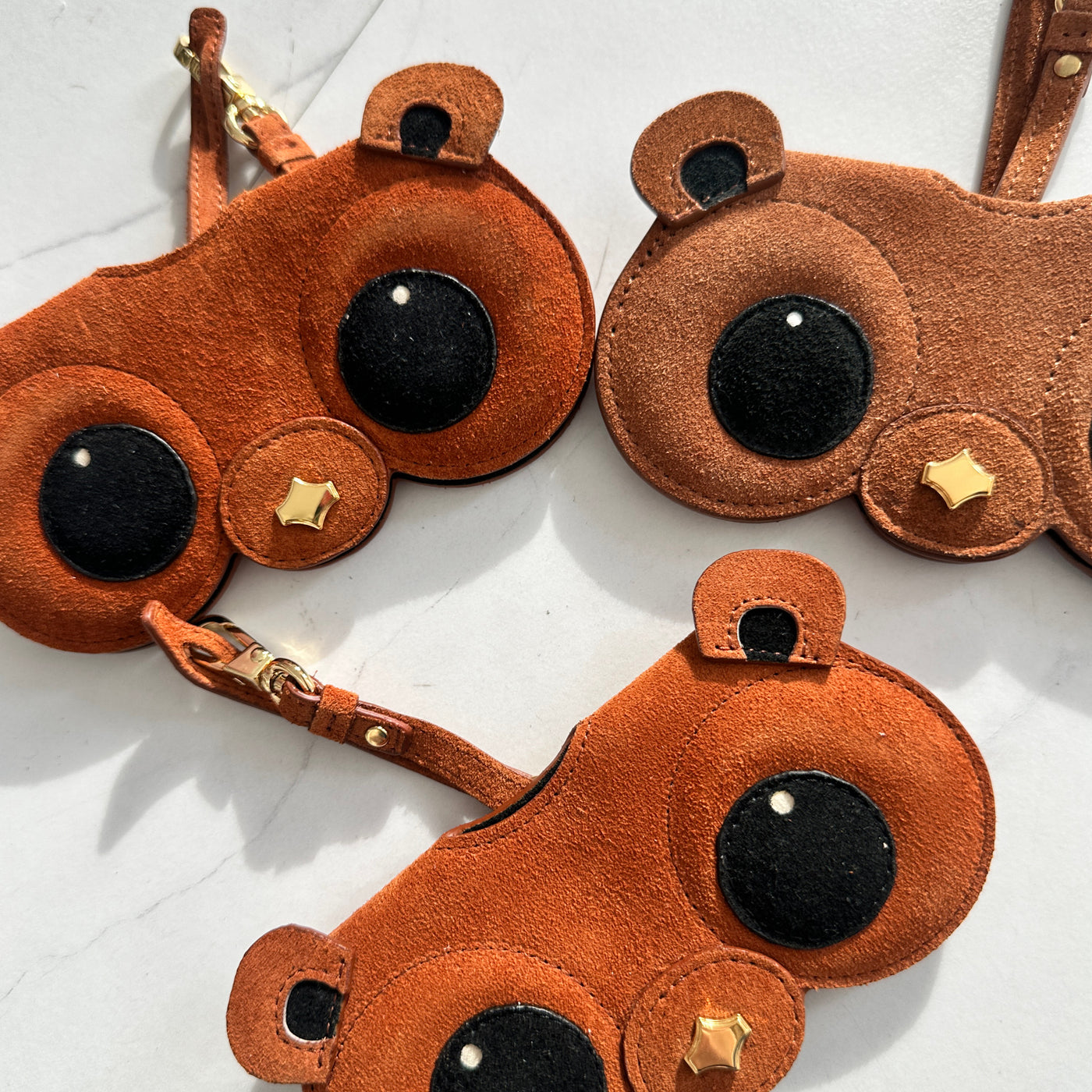 Preloved SunCover - Teddy