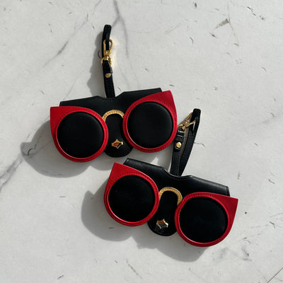 Preloved SunCover - Cat Eye