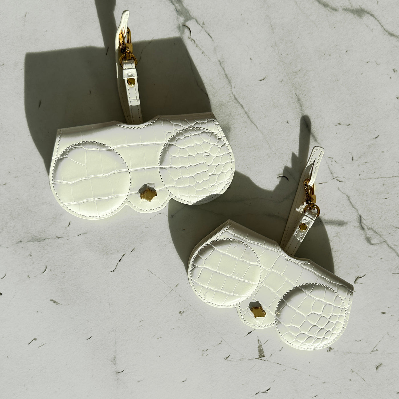 Preloved SunCover - Croco Coco