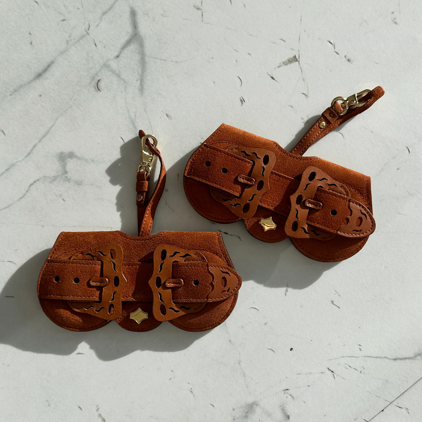 Preloved SunCover - Cowboy Belt