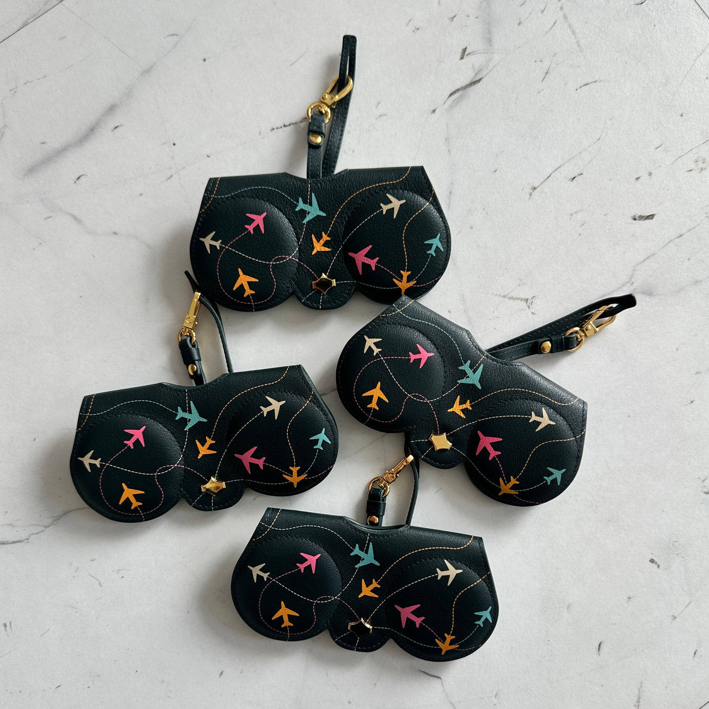 Preloved SunCover - Airplanes