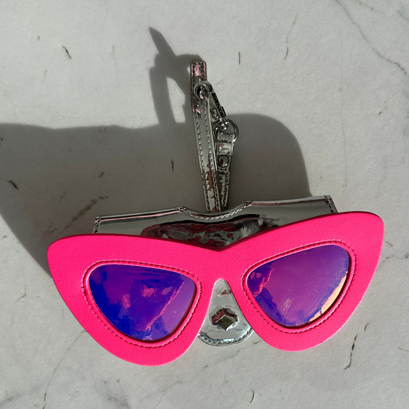 Preloved SunCover - Pink Lady