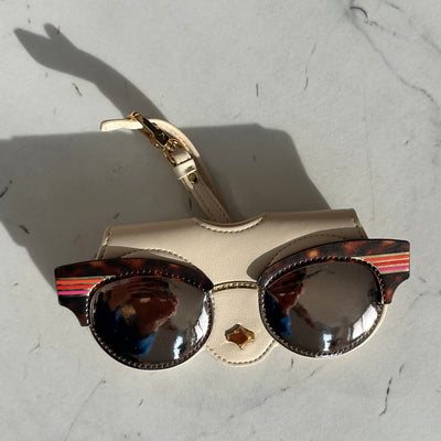 Preloved SunCover - Retro Glasses