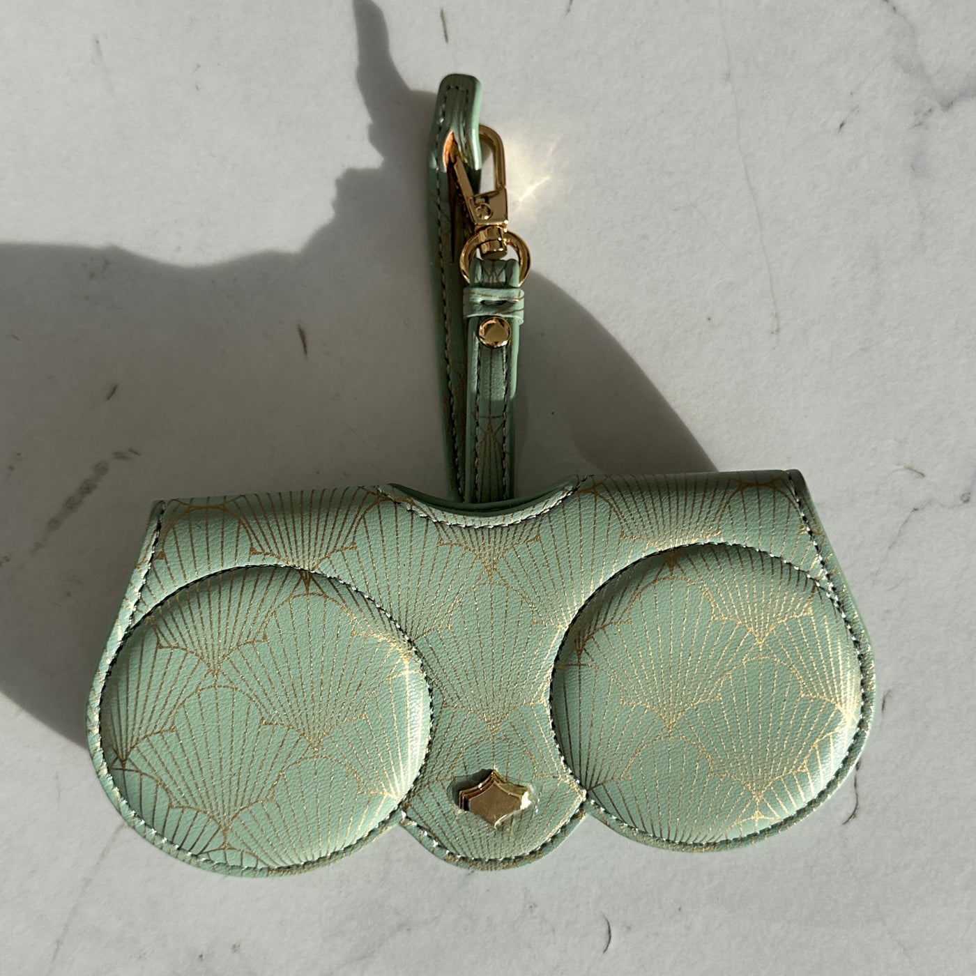 Preloved SunCover - Art Deco