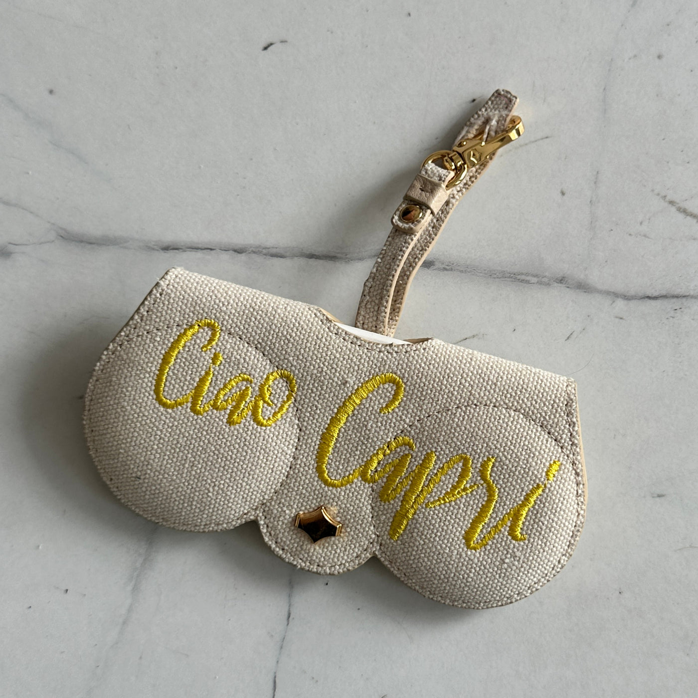 Preloved SunCover - Capri