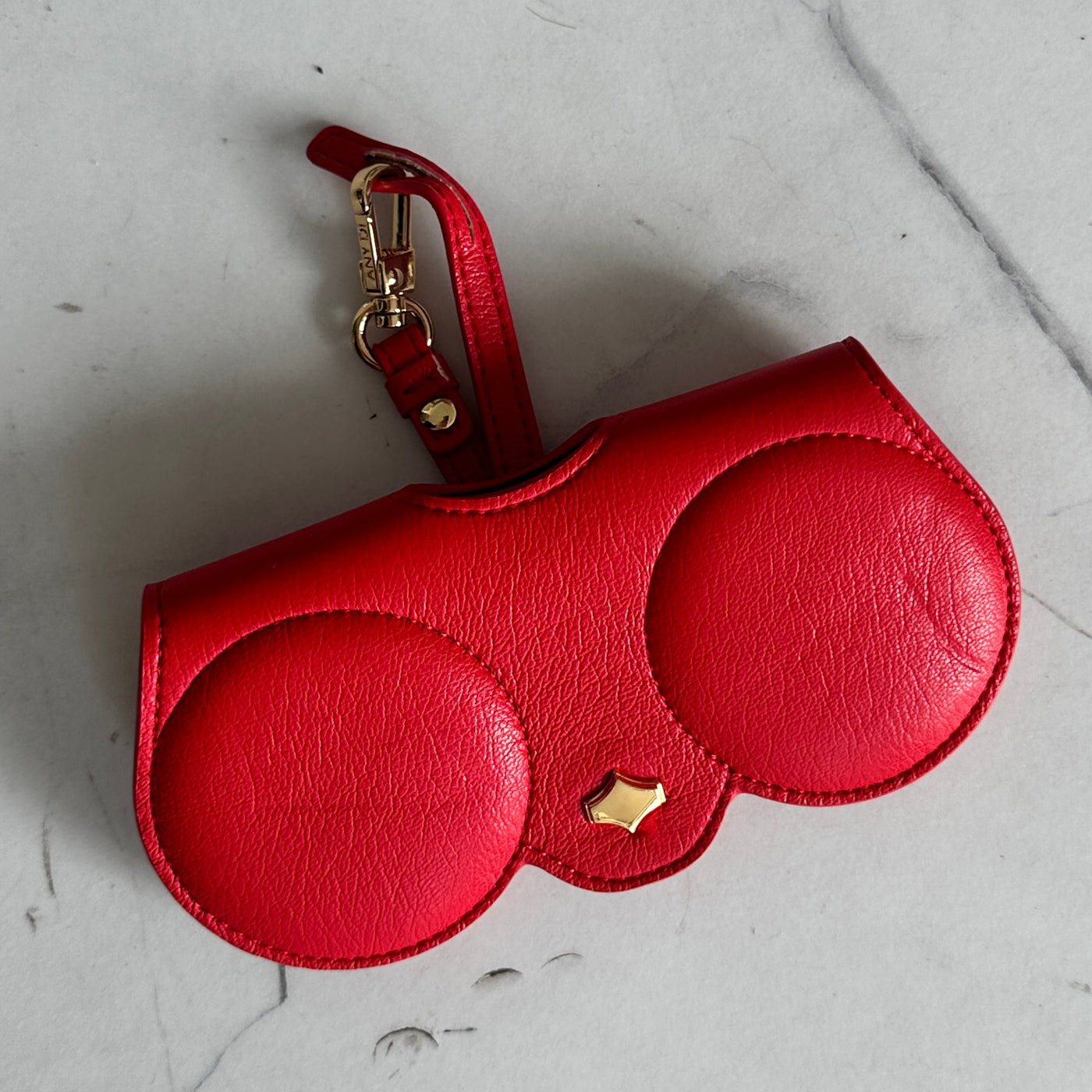 Preloved SunCover - Rojo