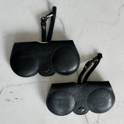 Preloved SunCover - Black Metallic