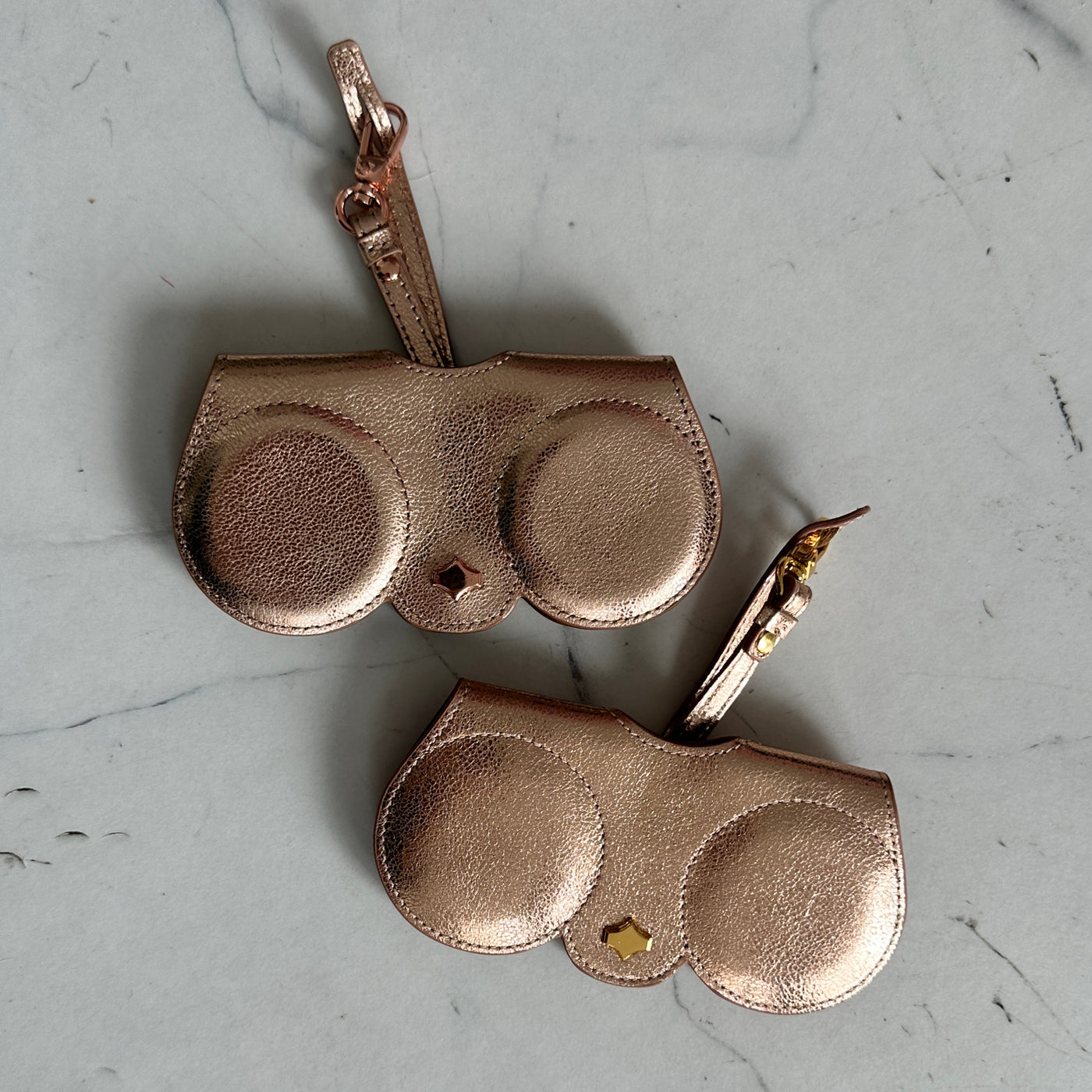 Preloved SunCover - Rose Gold