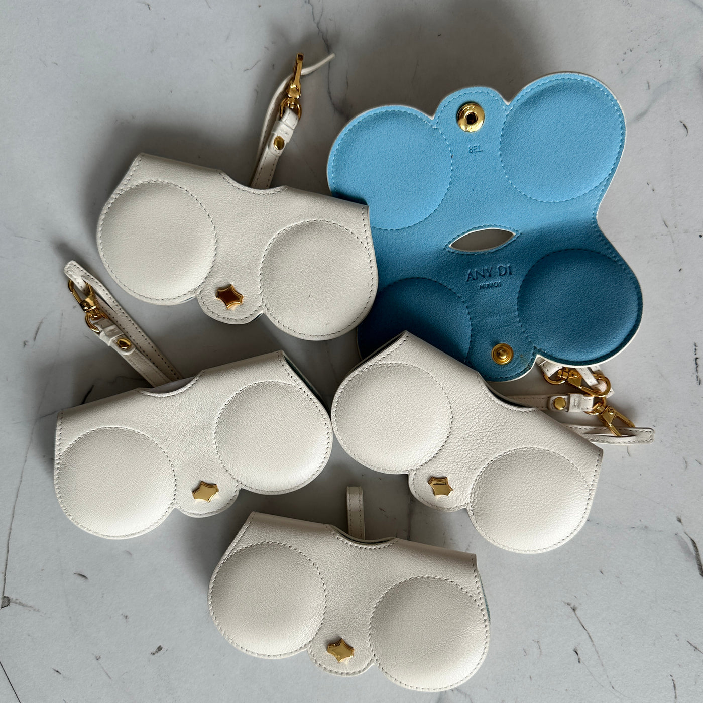 Preloved SunCover - White