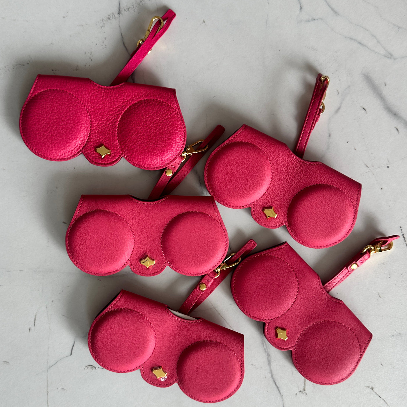 Preloved SunCover - Fuchsia