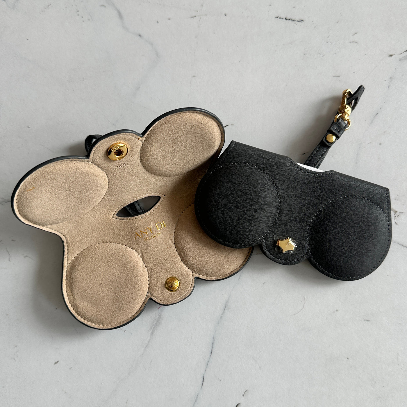 Preloved SunCover - Black