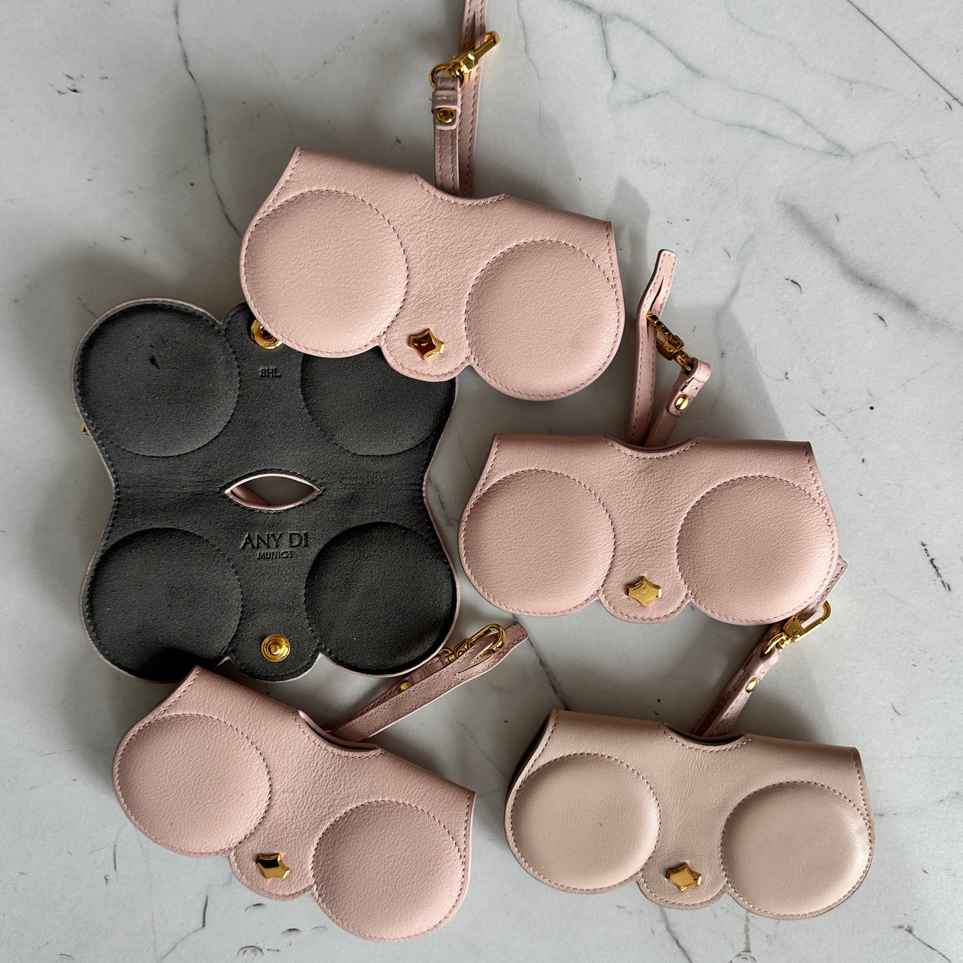 Preloved SunCover - Pink