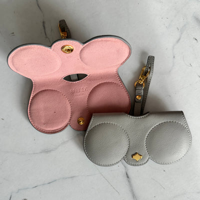 Preloved SunCover - Light Grey