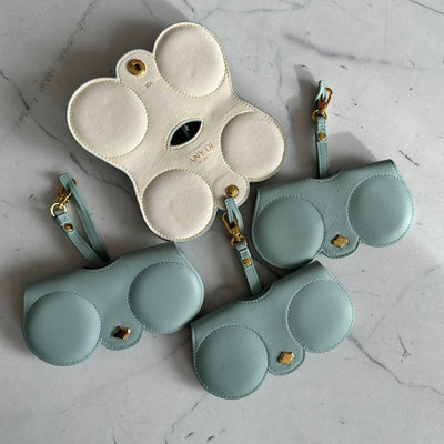 Preloved SunCover - Mint Green