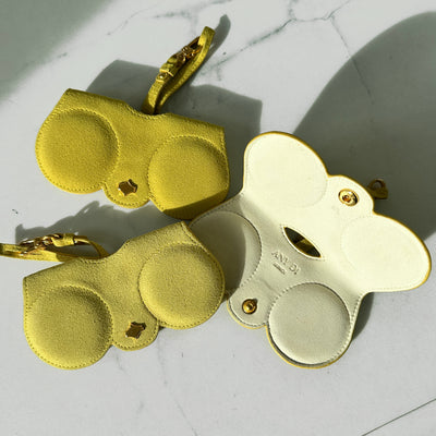 Preloved SunCover - Yellow Suede