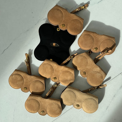 Preloved SunCover - Lightbrown