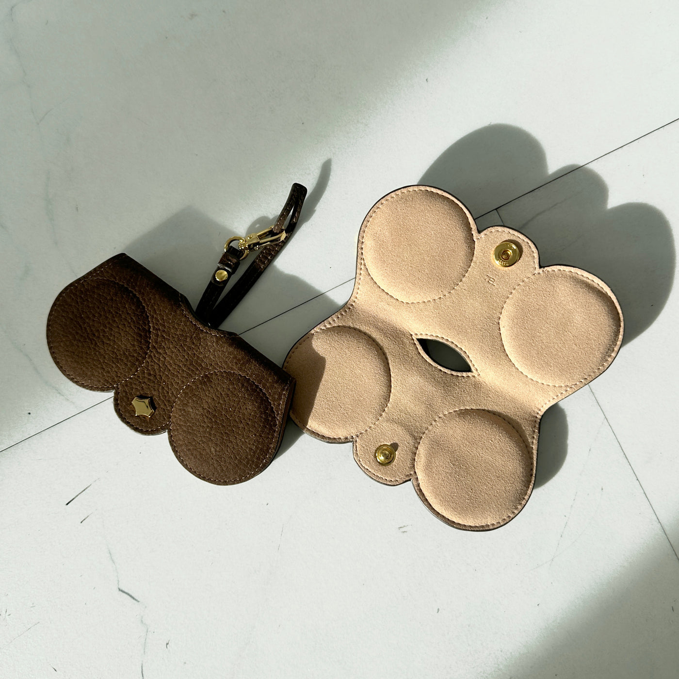 Preloved SunCover - Tiramisu