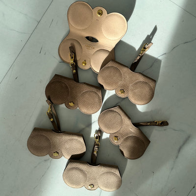 Preloved SunCover - Greige Nubuck