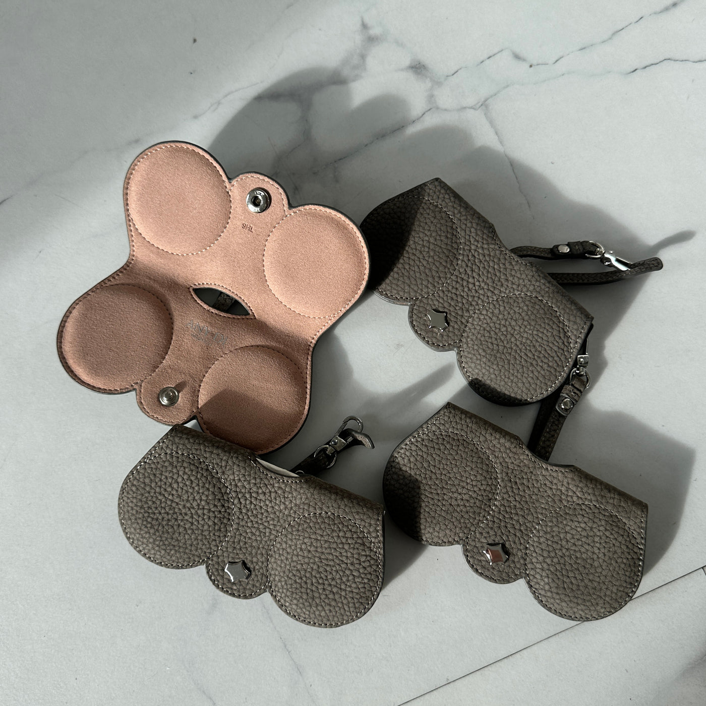 Preloved SunCover - Stone