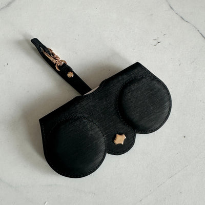 Preloved SunCover - Black Neubau