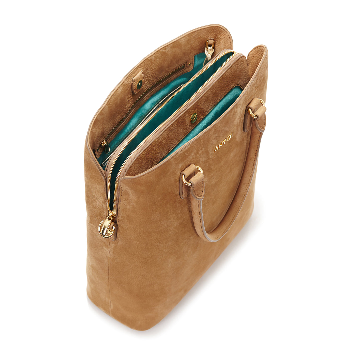 Bag L - Lightbrown