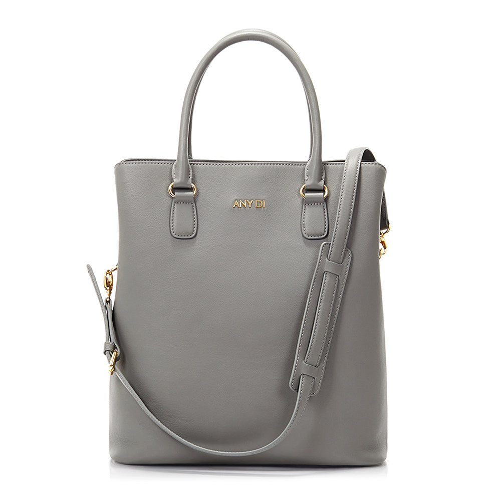 Bag L - Grey