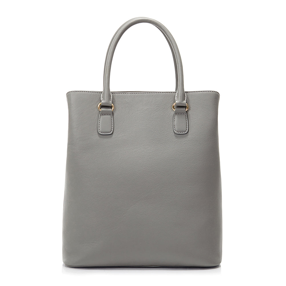 Bag L - Grey