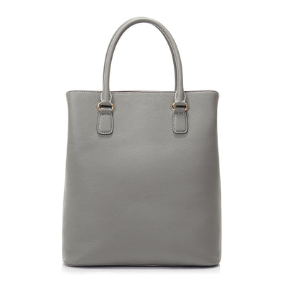 Bag L - Grey