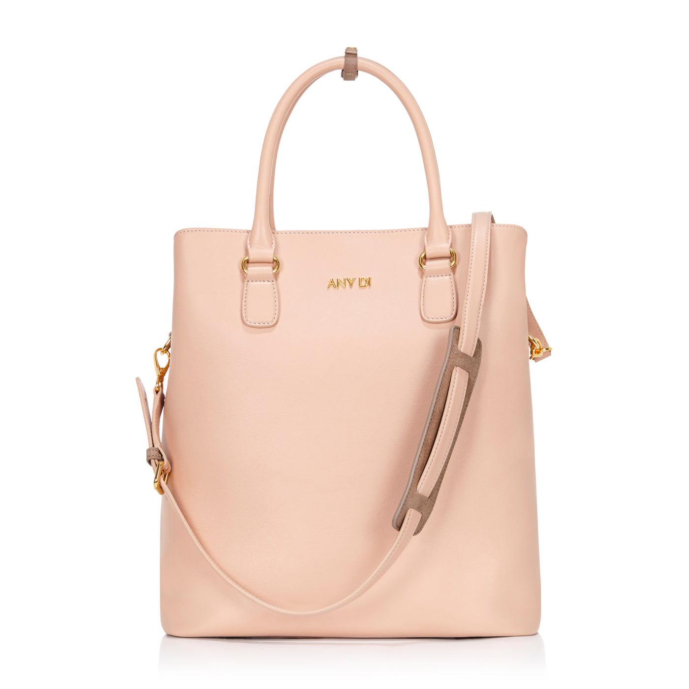 Bag L - Apricot