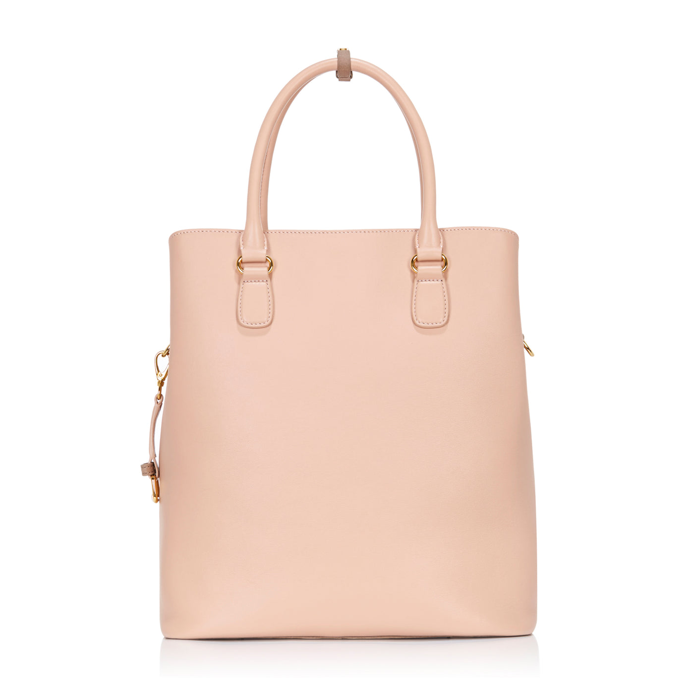 Bag L - Apricot