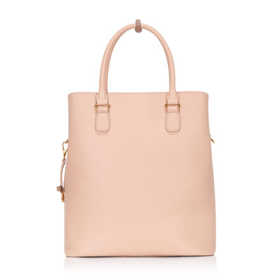 Bag L - Apricot