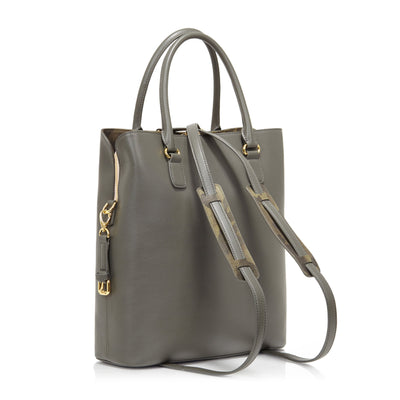 Preloved Bag L - Khaki