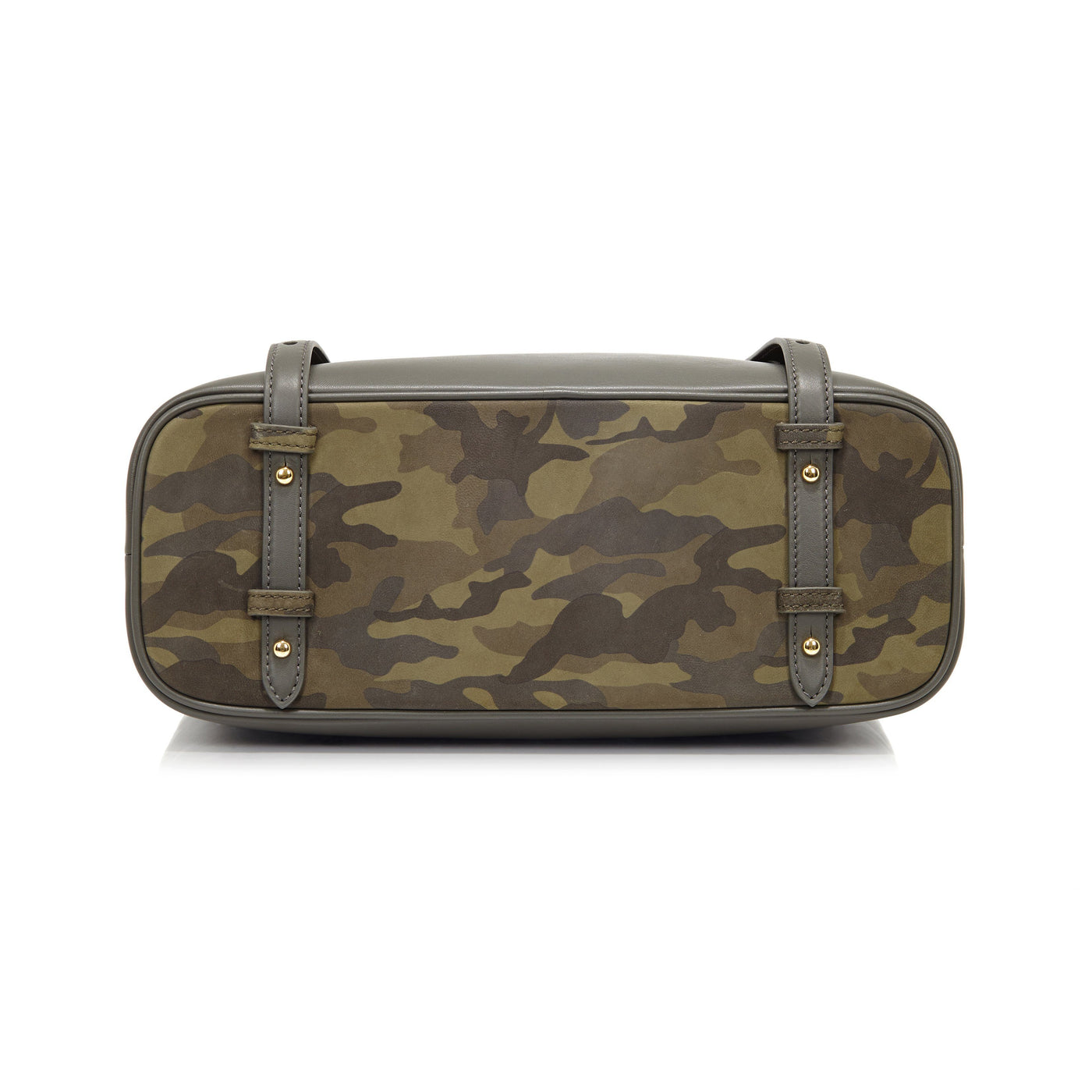 Preloved Bag L - Khaki