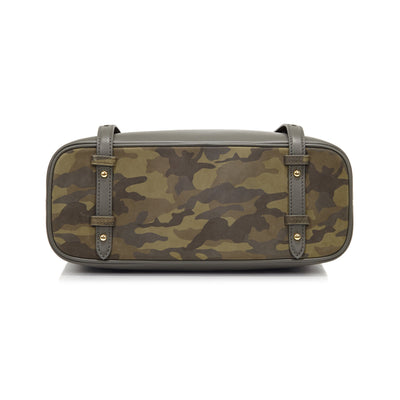 Preloved Bag L - Khaki