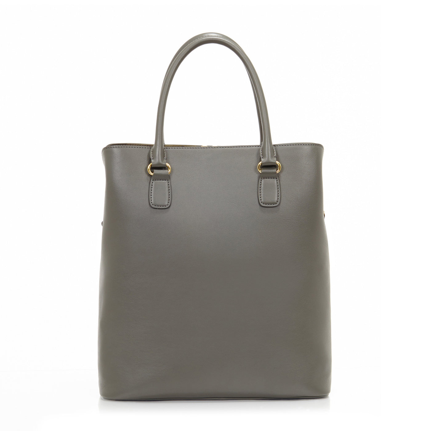 Preloved Bag L - Khaki